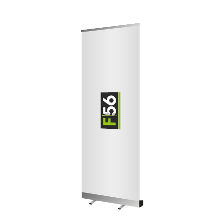 Roll-Up Displays