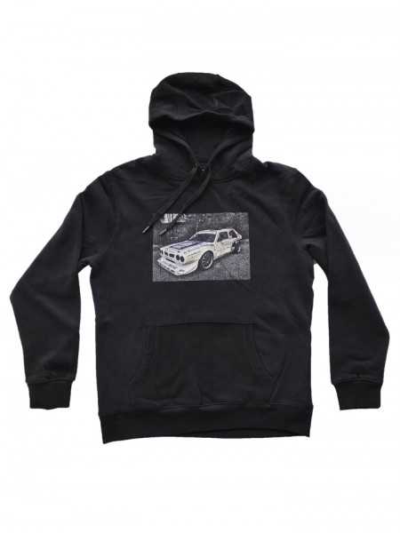 Original Niki Schelle Lancia Hoody