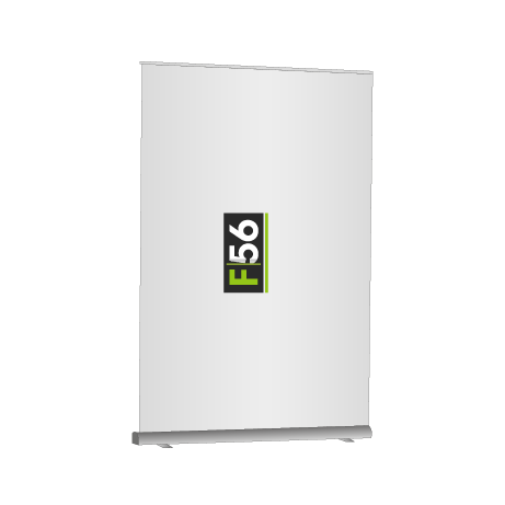 Roll-Up Displays