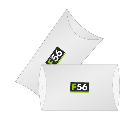 Kissenverpackung