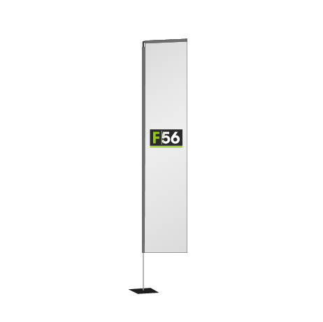 Fahnen- & Flaggensysteme