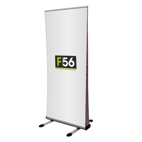 Roll-Up Displays