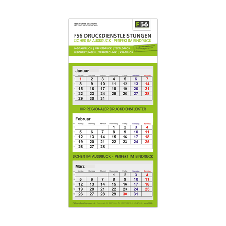 Kalender