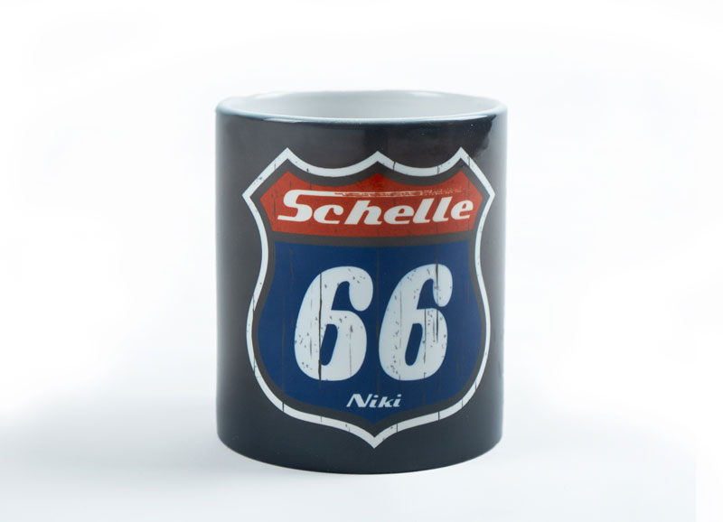 Niki Schelle Fanshop